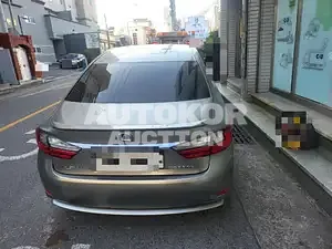 2016, Lexus / ES 300, VIN: JTHBW1GGXH2142306, hybrid, 2494 куб.см.