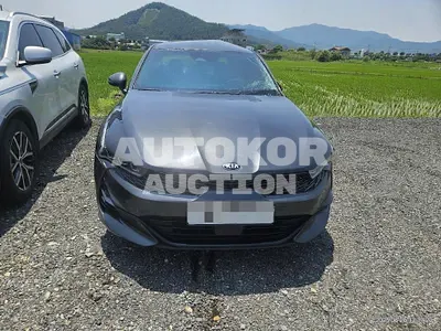2020, Kia / K5, 88066 км., lpg, 2000 куб.см.