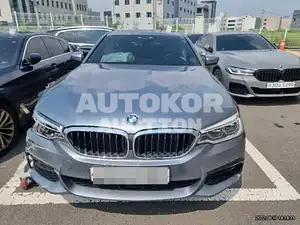 2018, BMW / 530, VIN: WBAJD9106JB277007, gas