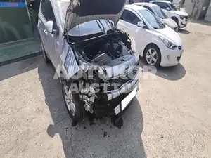 2018, Kia / Sportage, VIN: KNAPN815GJK527559, diesel
