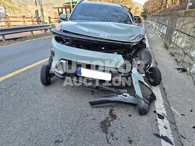 2025, Hyundai / Kona, VIN: KMHHB813BTU349249, gas, 1598 куб.см.