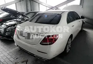 2017, Mercedes-Benz / E 220, VIN: WDDZF0FB6HA208488, 79537 км., diesel, 1950 куб.см.