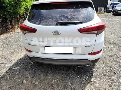 2016, Hyundai / Tucson, VIN: KMHJ381ABGU014860, diesel