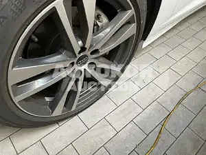 2023, Audi / A6, unknown