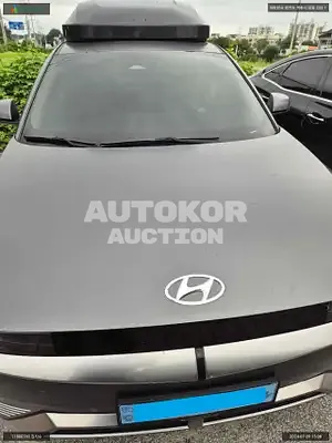 2022, Hyundai / Ioniq, VIN: KMHKR81AFNU087315, electric