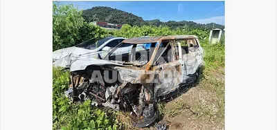 2024, Hyundai / Santa FE, gas, 2500 куб.см.