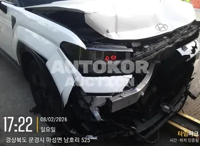 2024, Hyundai / Santa FE, hybrid