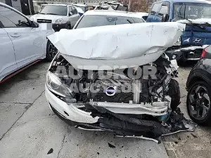 2015, Volvo / S60, VIN: YV1FS79B0G2403080, diesel, 1969 куб.см.