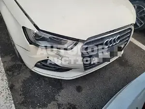 2015, Audi / A3, VIN: WAUZZZ8V1F1123226, 70684 км., diesel, 1968 куб.см.