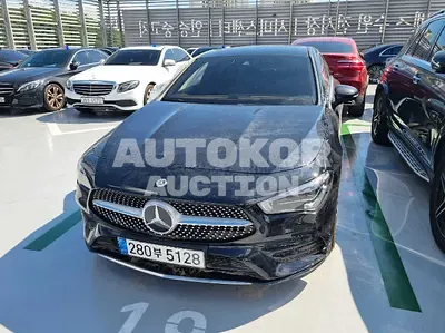 2021, Mercedes-Benz / CLA 250, VIN: W1K5J4HB8MN160318, gas, 1991 куб.см.