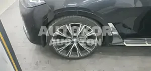 2019, BMW / 730, unknown