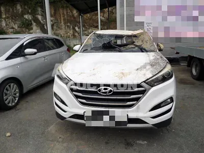 2016, Hyundai / Tucson, VIN: KMHJ281ABHU246014, diesel, 1998 куб.см.