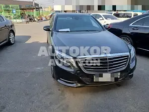 2015, Mercedes-Benz / S 350, VIN: WDDUG3DBXFA182289, 230000 км., diesel