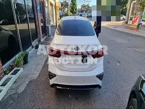 2020, BMW / Z1, 45413 км., gas