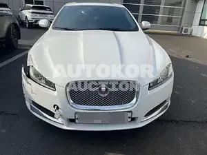 2015, Jaguar / XF, VIN: SAJAA05S9FPU70878, 30120 км., gas, 1999 куб.см.