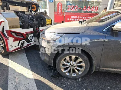2018, Kia / Sorento, 83961 км., diesel, 2000 куб.см.
