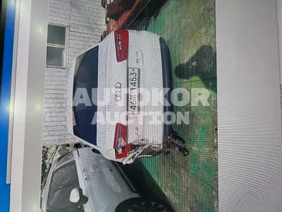 2015, Audi / A6, VIN: WAUZZZ4G0FN003613, 144752 км., diesel