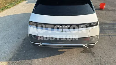 2024, Hyundai / Ioniq, VIN: KMHKN81EFRU270342, 100 км., electric
