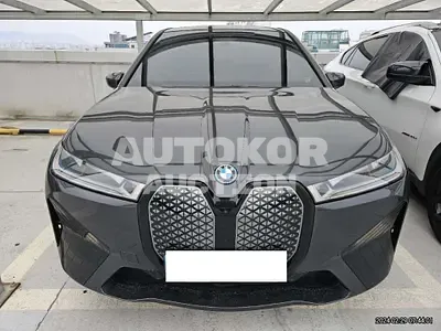 2023, BMW / iX, VIN: WBY21CF03PCL89657, 23886 км., electric
