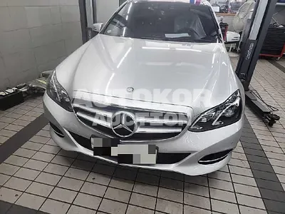 2015, Mercedes-Benz / E 300, 60000 км., gas, 3490 куб.см.