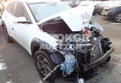 2022, Hyundai / Kona, VIN: KMHK381EGNU076135, hybrid