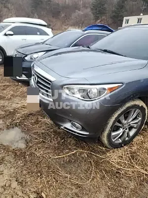 2015, Infiniti / QX60, VIN: 5N1AL0MM4FC518415, 122006 км., gas, 3498 куб.см.