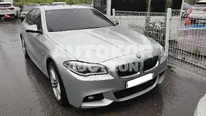 2016, BMW / 520, VIN: WBA5E7104GG565090, diesel