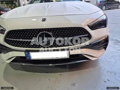 2024, Mercedes-Benz / E 200, VIN: W1KMJ5AB0RF018378, hybrid
