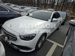 2022, Mercedes-Benz / E 250, VIN: W1KZF4FB7PB100378, 18700 км., gas