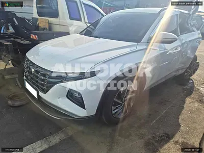 2022, Hyundai / Tucson, VIN: KMHJE811BNU067838, 101309 км., hybrid, 1598 куб.см.