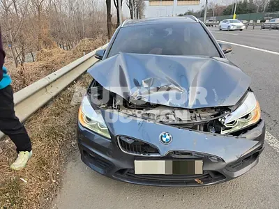 2017, BMW / active tourer, 120000 км., diesel, 1995 куб.см.