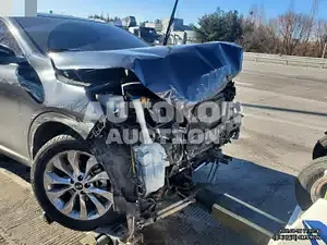 2018, Kia / Sorento, VIN: KNAPK81BBKA521533, 100000 км., diesel