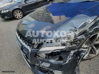 2015, Audi / A7, VIN: WAUZZZ4G7FN032493, diesel