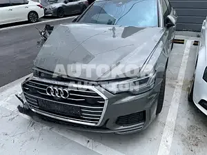 2023, Audi / A6, VIN: WAUZZZF20PN023072, 20000 км., diesel