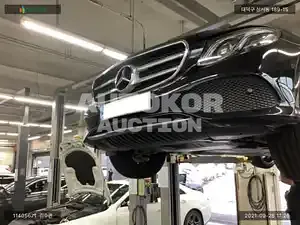 2020, Mercedes-Benz / E 220, VIN: W1KZF0EB1LA806272, diesel
