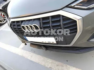 2020, Audi / Q3, VIN: WAUZZZF37L1114396, 77970 км., diesel, 1968 куб.см.