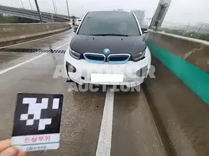 2015, BMW / I3, VIN: WBY1Z2107GV308685, electric