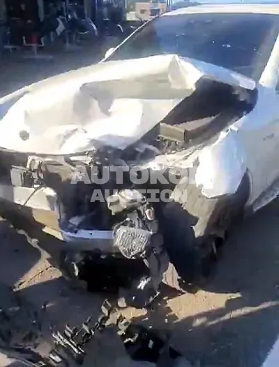 2022, Mercedes-Benz / GLC 43, VIN: W1N0J6EBXNG099430, 30042 км., gas