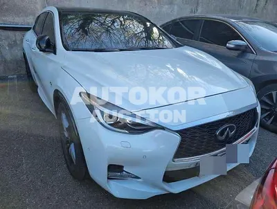 2019, Infiniti / Q30, 97213 км., gas, 1991 куб.см.