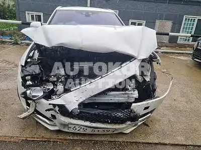 2018, Jaguar / XF, VIN: SAJBB4BN1JCY61711, 98000 км., diesel
