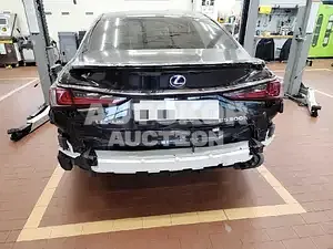 2021, Lexus / ES 300, unknown