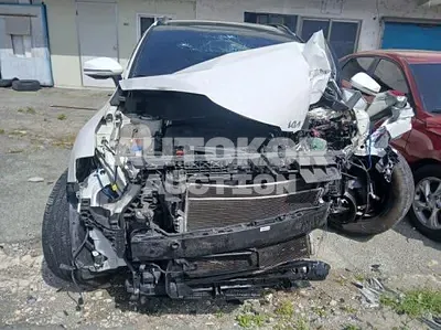 2023, Kia / Sportage, VIN: KNAPY81JBPK140522, 103622 км., lpg, 2000 куб.см.