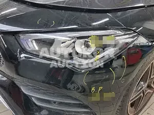 2021, Mercedes-Benz / CLA 250, VIN: W1K5J4HB9NN254192, unknown