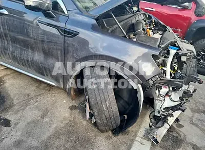 2022, Kia / Sorento, VIN: KNARJ81GBNA065251, hybrid