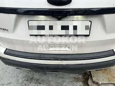 2019, Ford / Explorer, 186026 км., gas, 2261 куб.см.