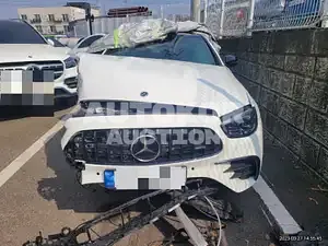 2023, Mercedes-Benz / E 53, VIN: W1KZF6BB1PB116433, 725 км., hybrid