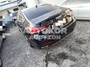 2016, Genesis / G80, 80000 км., gas, 3342 куб.см.