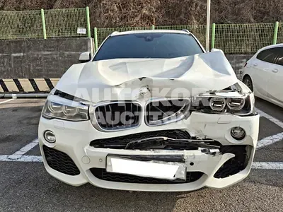 2018, BMW / X4, VIN: WBAXX1101J0Y53830, 140007 км., diesel, 1995 куб.см.