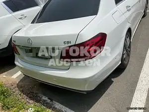2015, Mercedes-Benz / E 220, VIN: WDDHF0CB8GB208162, 143529 км., diesel