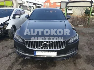 2024, Volvo / S90, VIN: LVYPTL128RP415538, gas